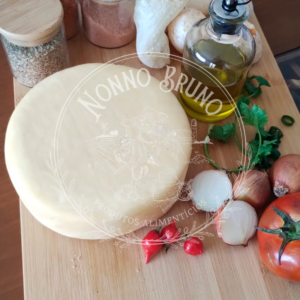 1 queijo minas meia cura inteiro